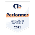 badge editeur de logiciels