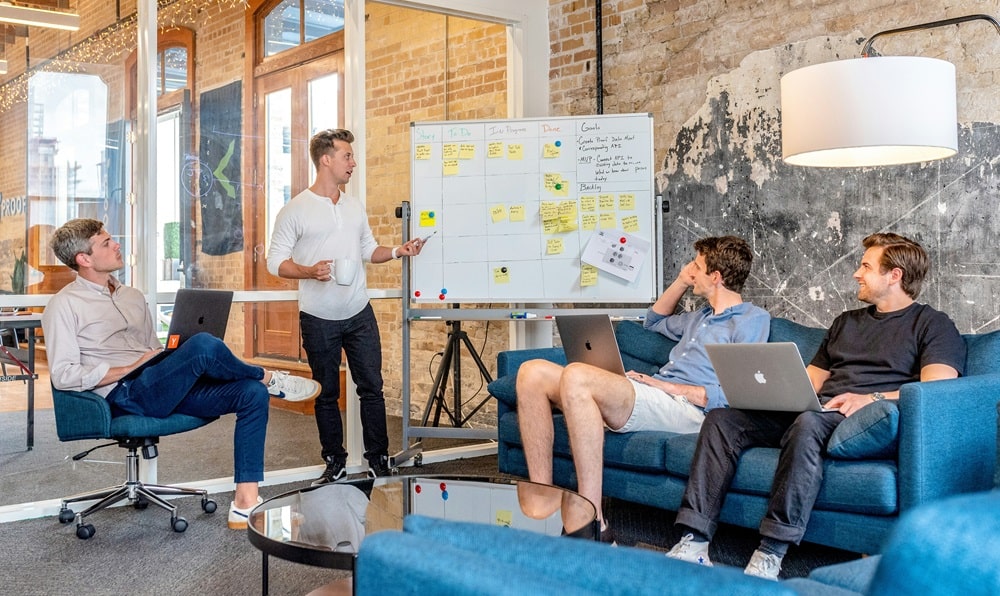 étapes clés d’un projet digital