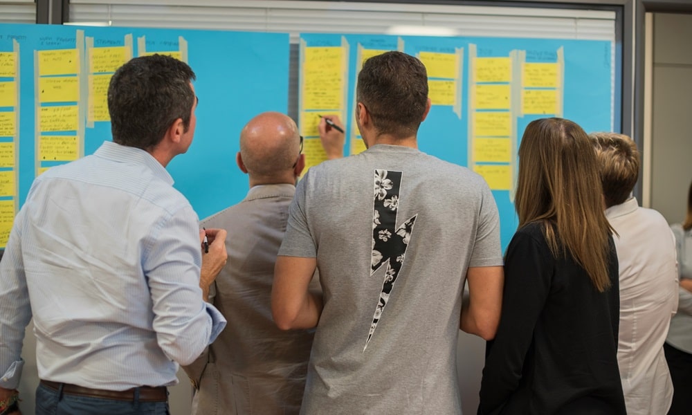 digitalisation des PME