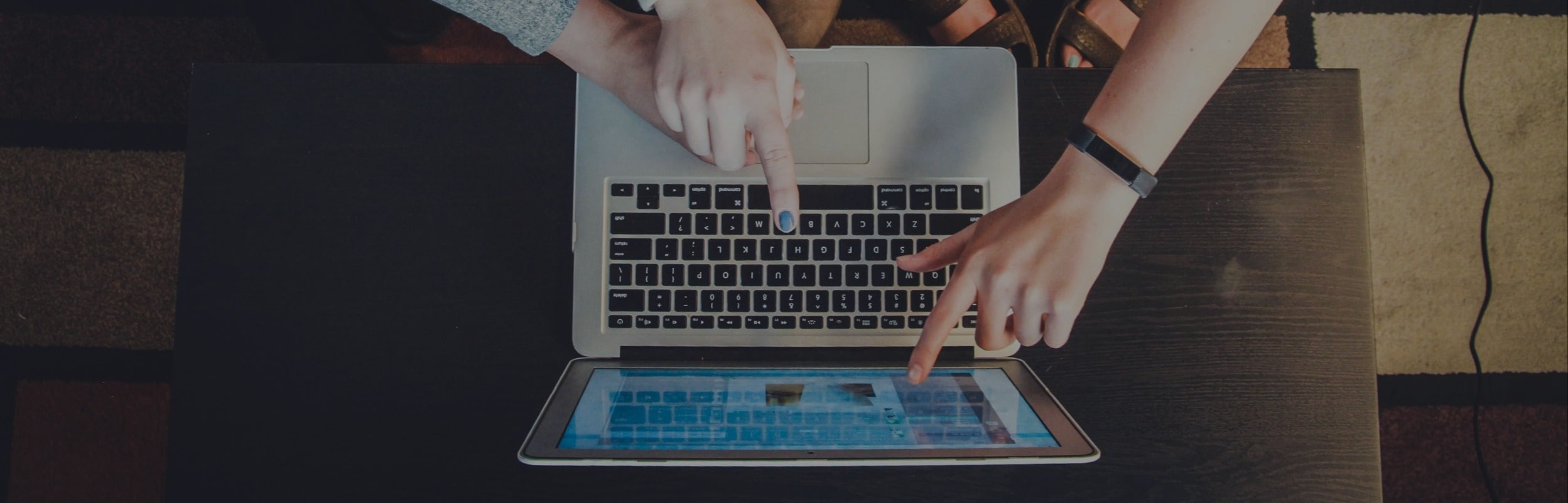 Comprendre les bases du développement web
