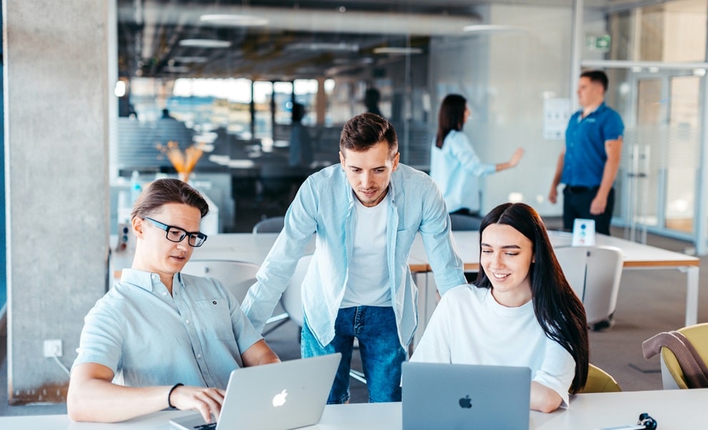 digitalisation des PME