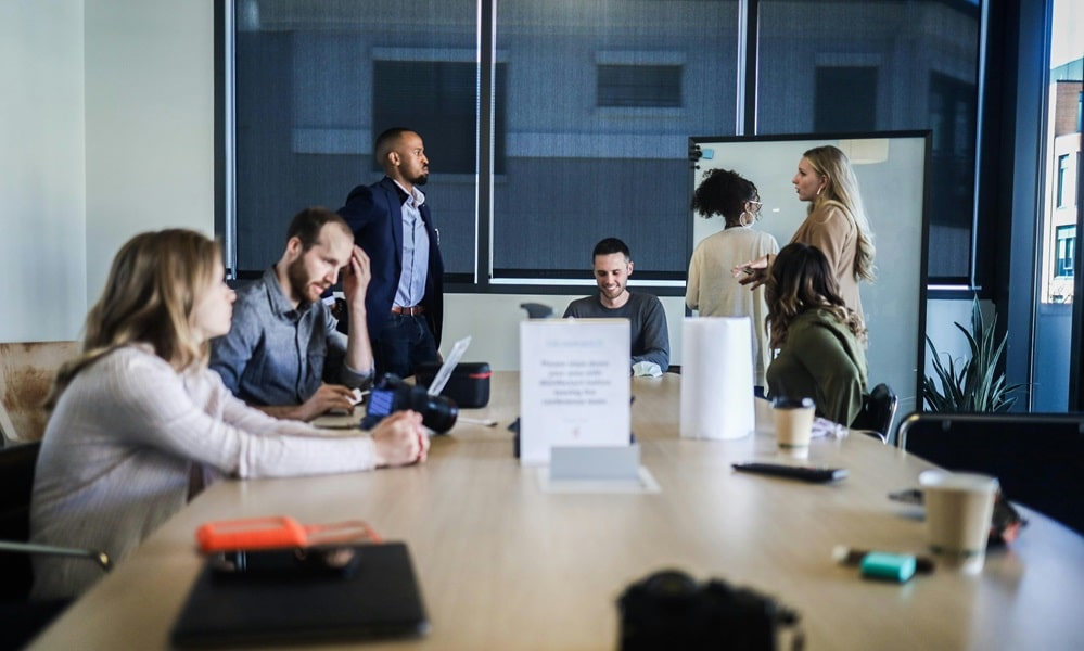 digitalisation des PME