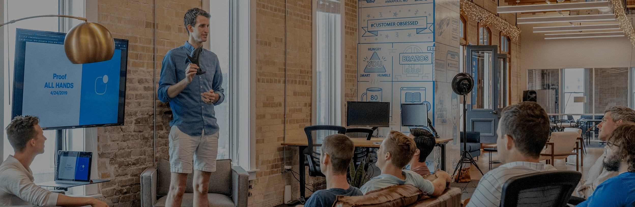 tech ne suffit pas à faire décoller une startup