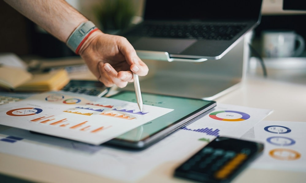 appli mobile après son lancement