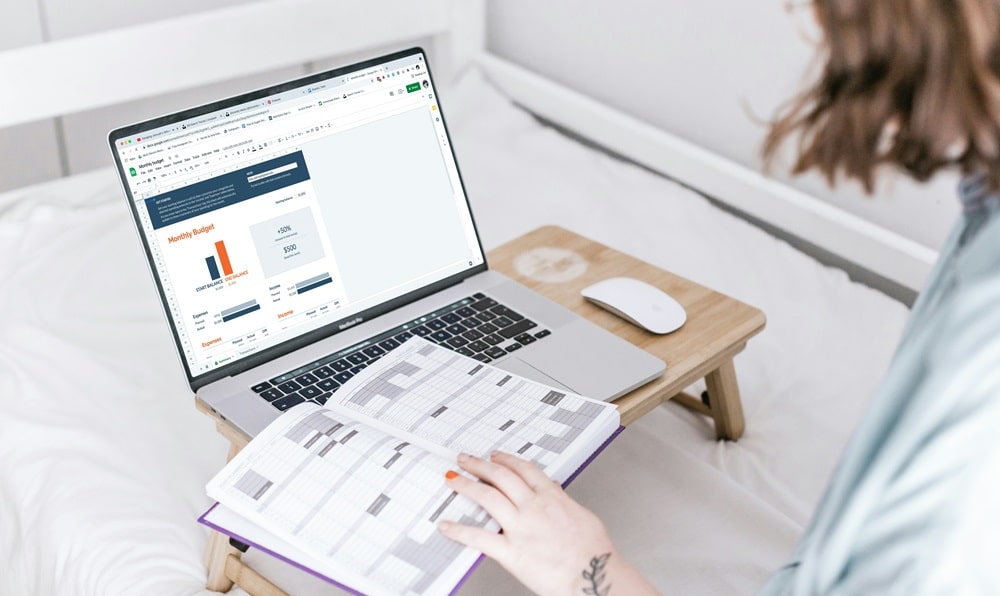 appli mobile après son lancement