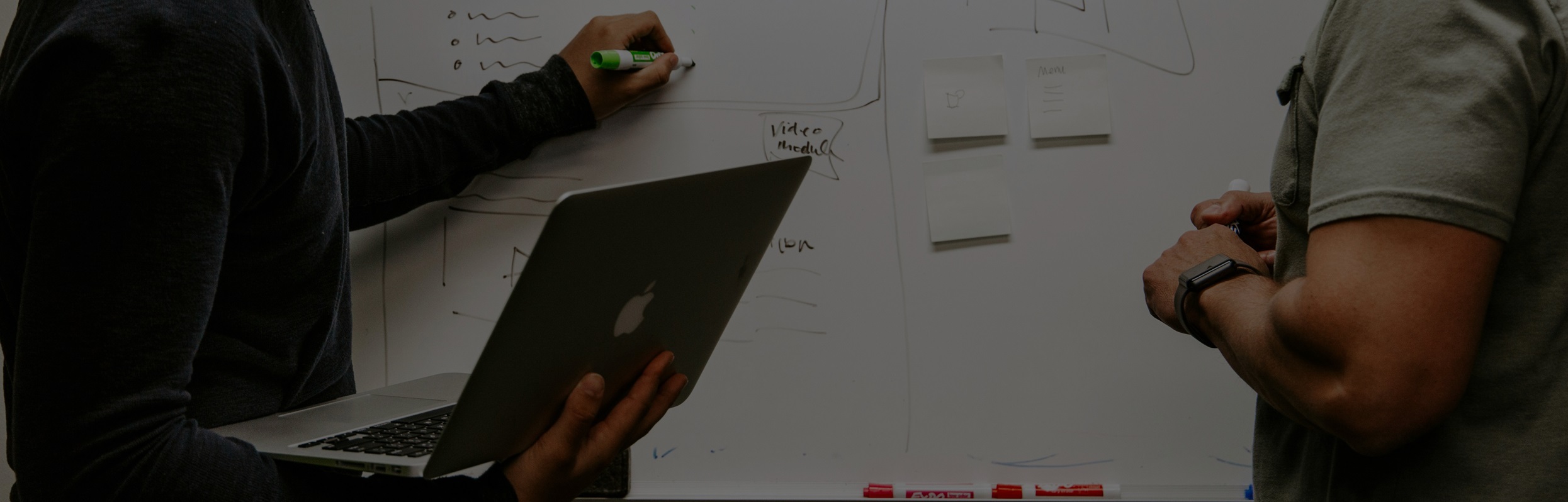 appli mobile après son lancement