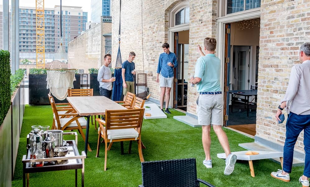 choix technologique initial