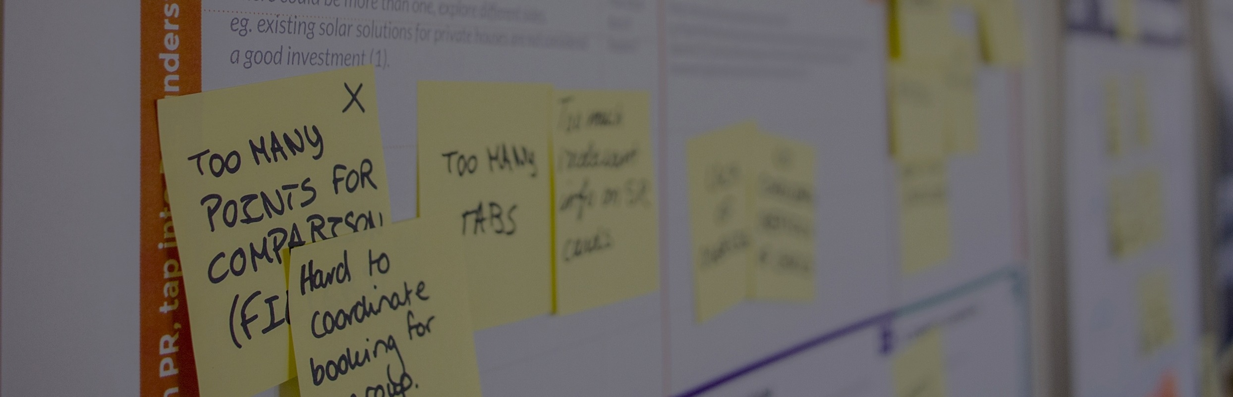 trop d'outils startups