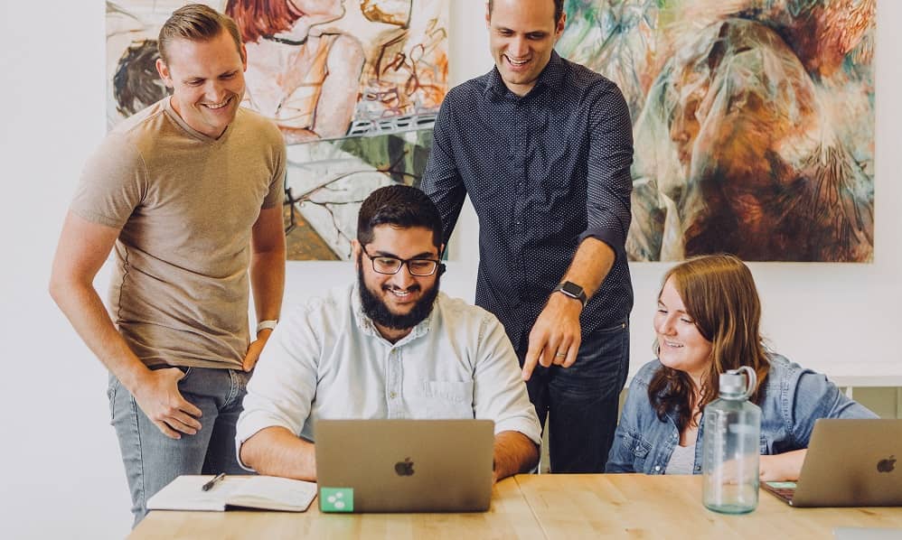 choix technologique initial