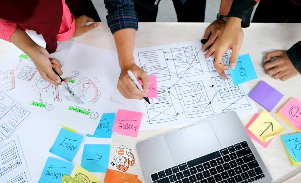 maintenance & évolutivité