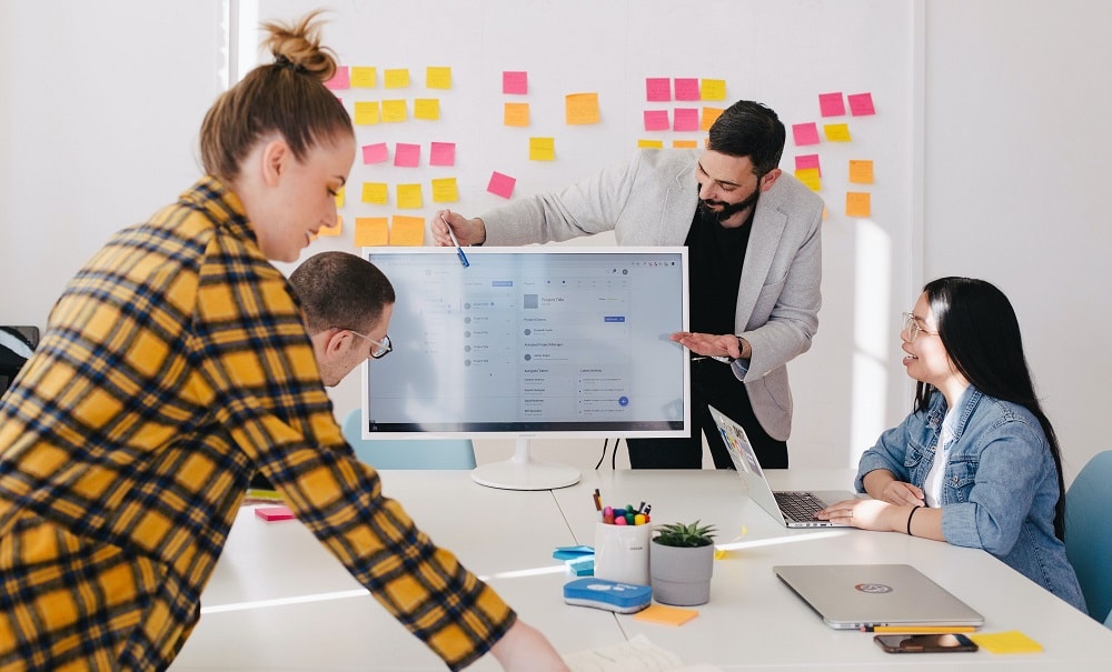 choix technologique initial