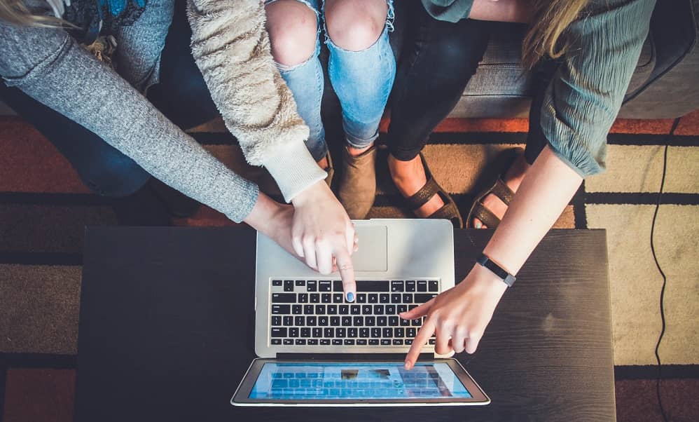 automatisation des processus internes