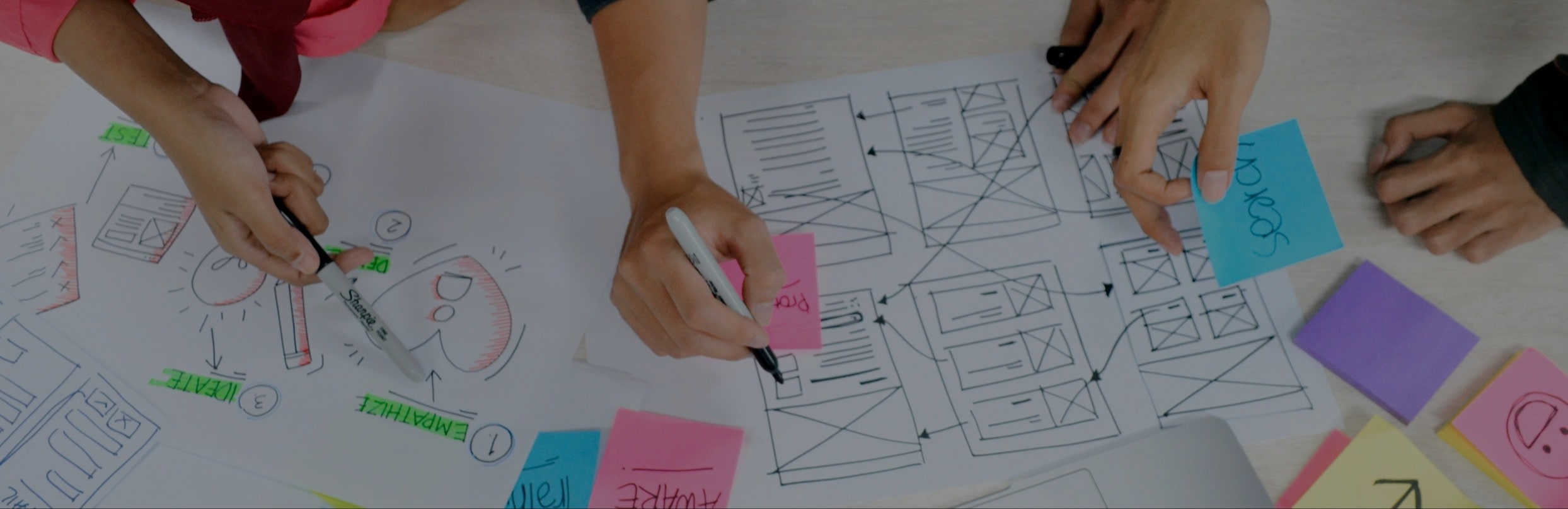 automatisation des processus internes