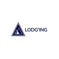 logo lodging