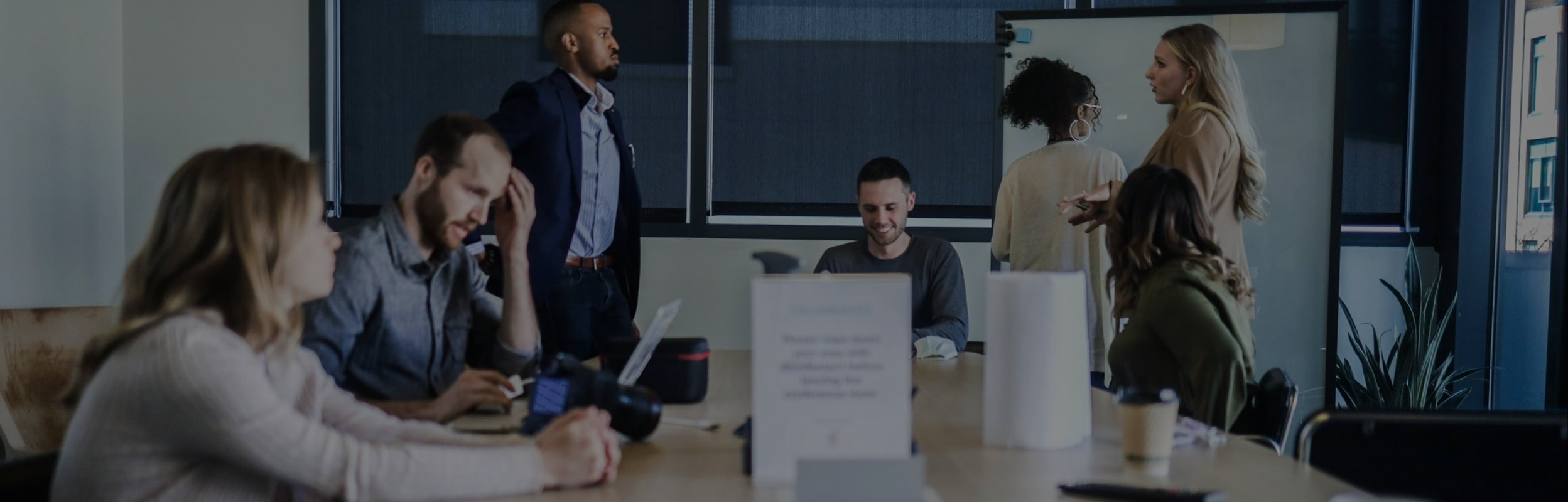 gagner du temps en centralisant vos outils métier