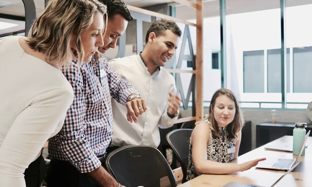 défis digitaux des réseaux de franchise