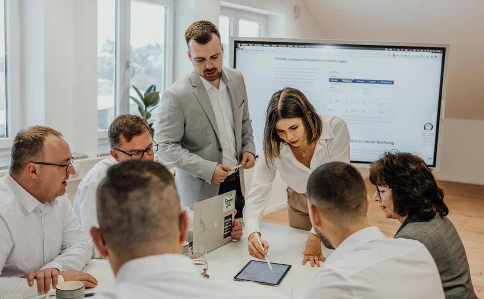 Qu’est-ce qu’un logiciel métier sur mesure