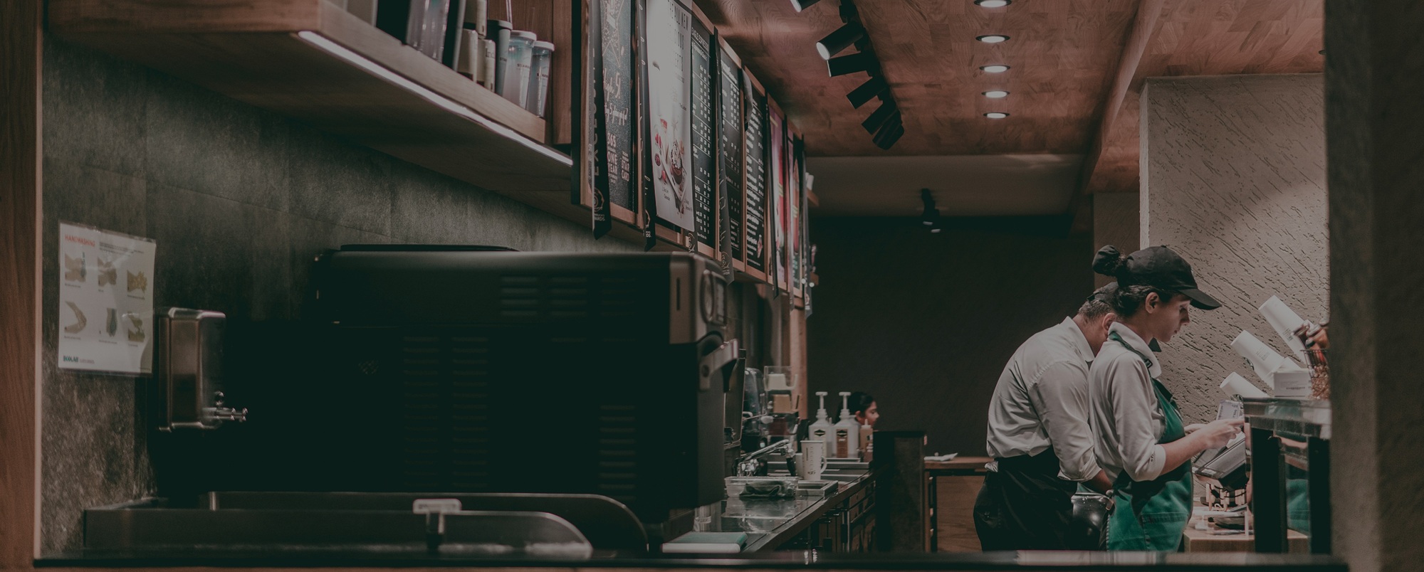 structurer les process d’un réseau de franchise