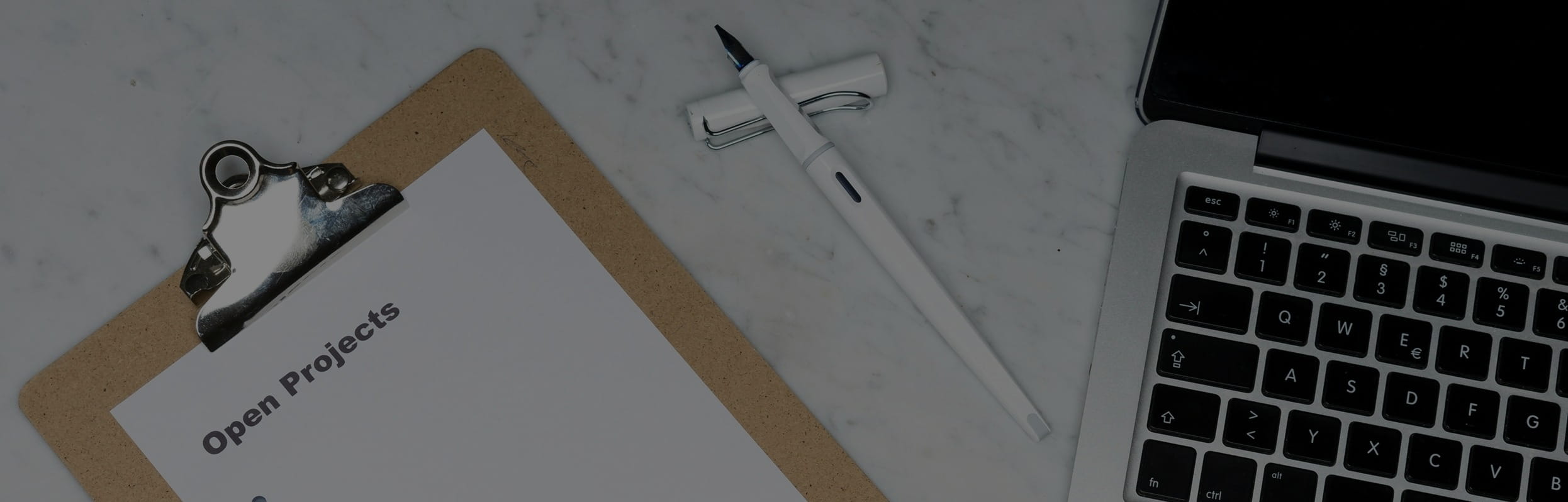 limites des outils standards pour les franchises immobilières