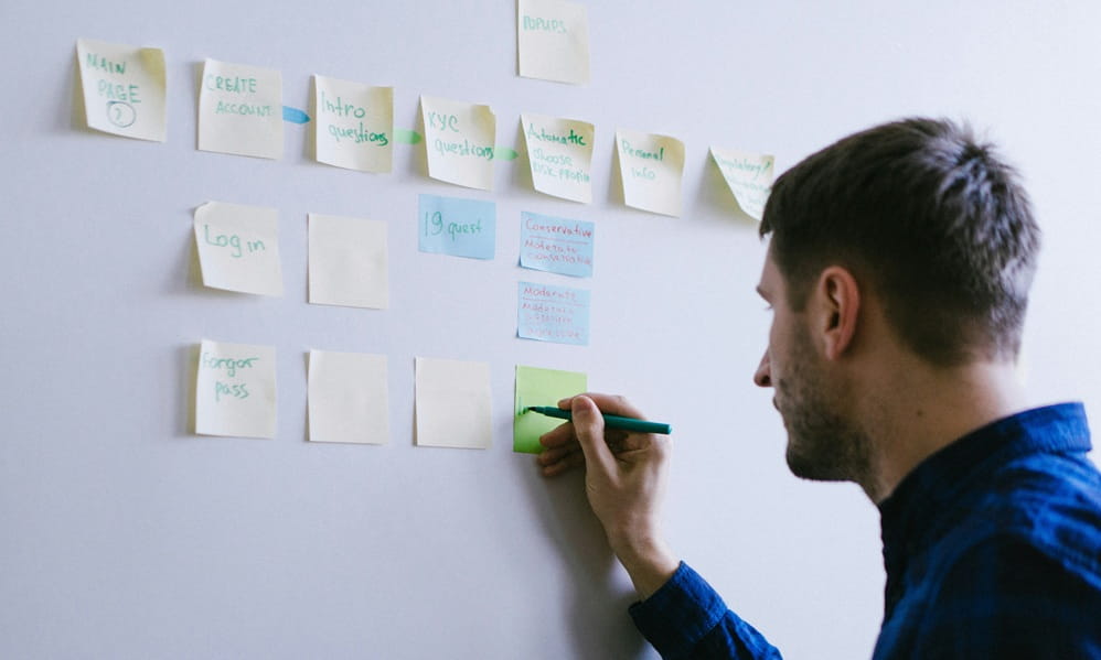 développement sur-mesure vd logiciel standard