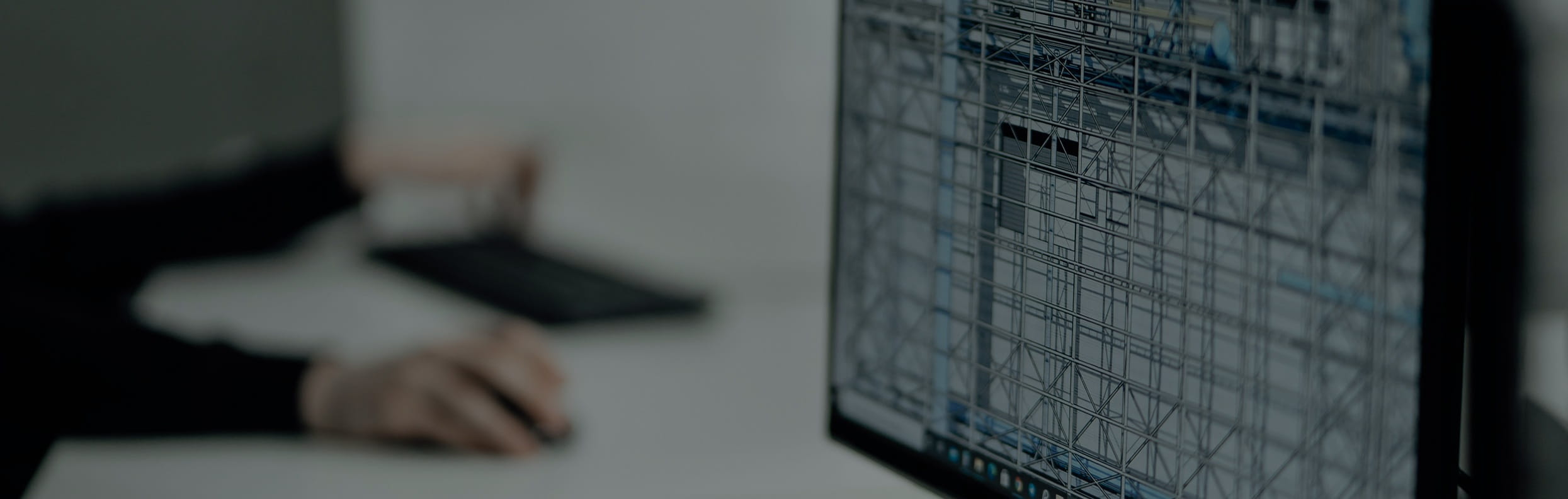 Développement sur-mesure d’un logiciel de réservation