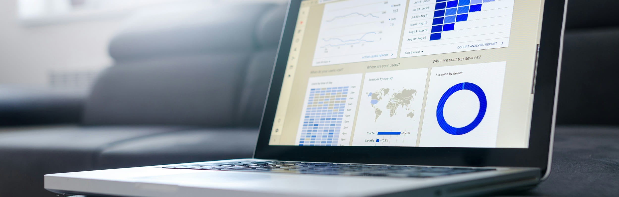 Application web ou logiciel métier : quelles différences ?