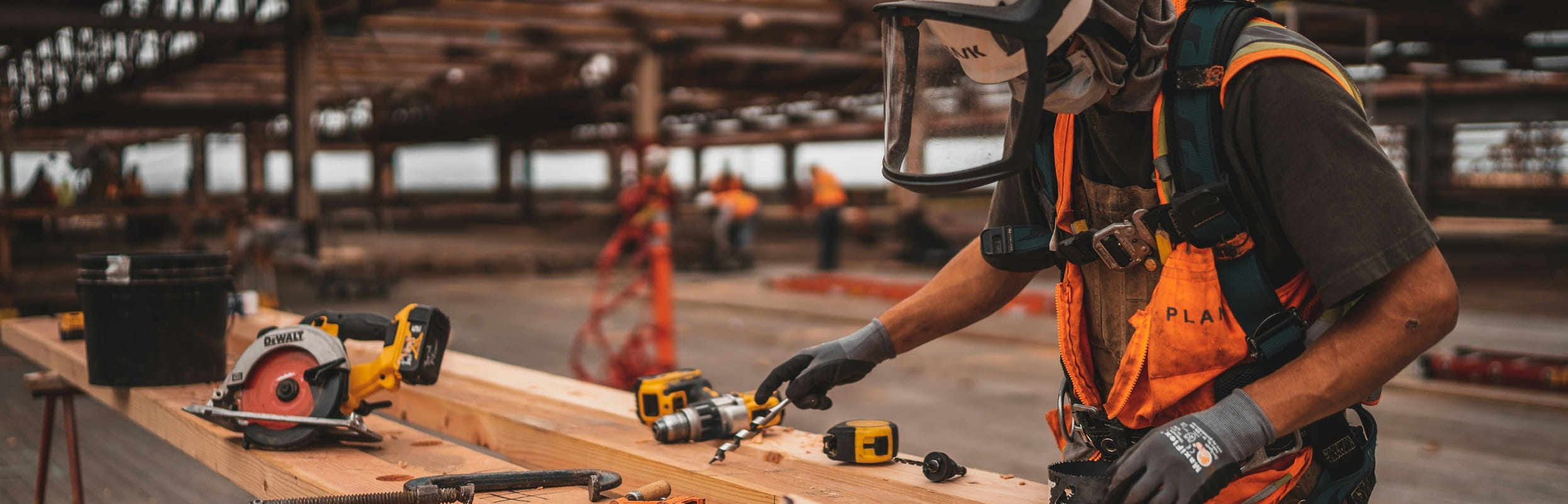 Pourquoi la traçabilité est devenue un enjeu majeur dans la construction