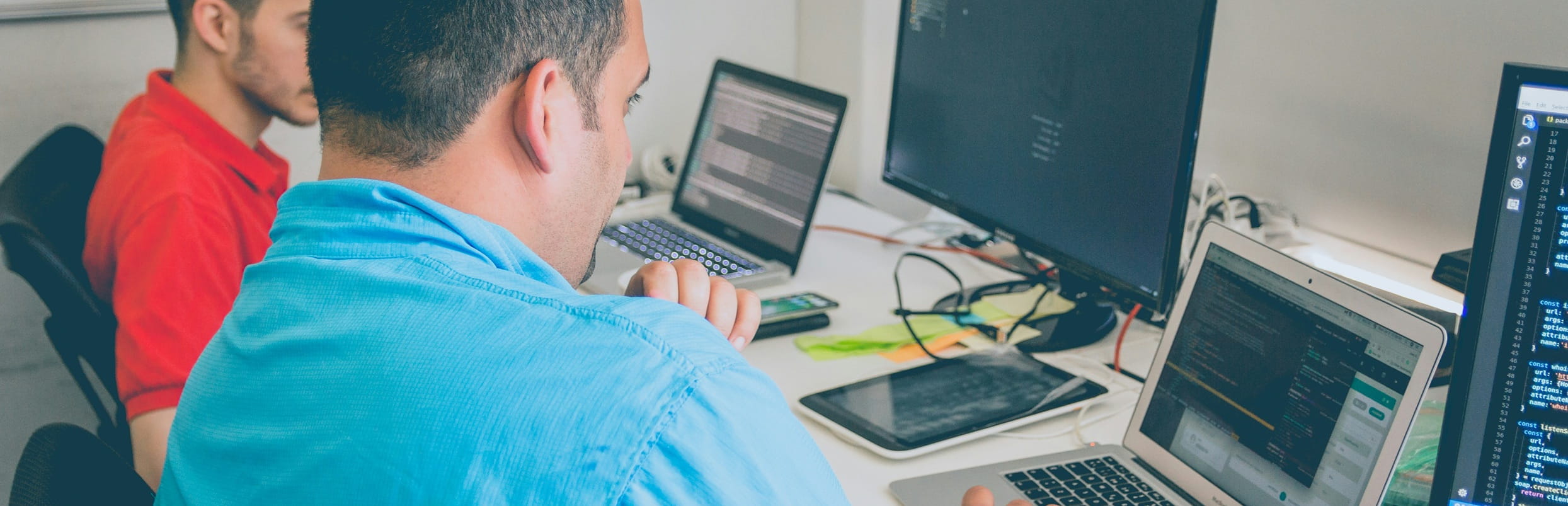 choisir son prestataire de développement logiciel